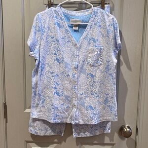 GUC Karen Neuberger Pajamas